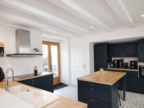 Vente Maison 4 chambresCouëron