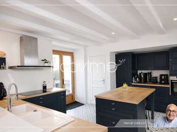 Vente Maison 4 chambresCouëron