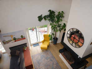 Vente Maison 4 chambresCouëron
