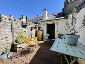 Vente maison 4 pièces Couëron 44
