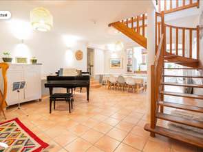 Vente Maison 7 chambresCouëron