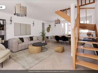 Vente maison 9 pièces Vente maison 9 pièces