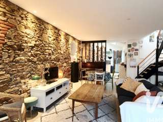 Vente maison 3 pièces Vente maison 3 pièces