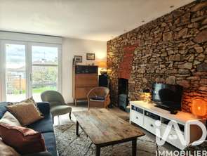 Vente Maison 2 chambresCouëron