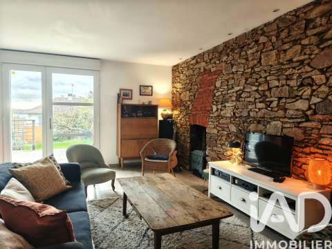 Vente maison 3 pièces Couëron 44