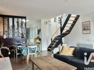 Vente maison 3 pièces Vente maison 3 pièces