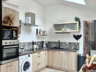 Vente maison 3 pièces Vente maison 3 pièces