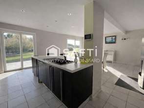 Vente Maison 4 chambresCouëron