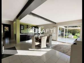 Vente Maison 4 chambresCouëron