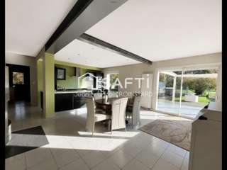 Vente maison 9 pièces Vente maison 9 pièces