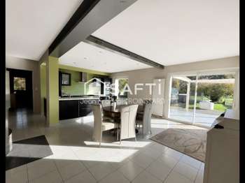 Vente maison 9 pièces Couëron 44