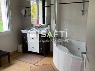 Vente maison 9 pièces Vente maison 9 pièces