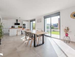 Vente Maison 5 chambresCouëron