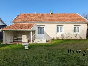 Vente Maison 2 chambresCouëron