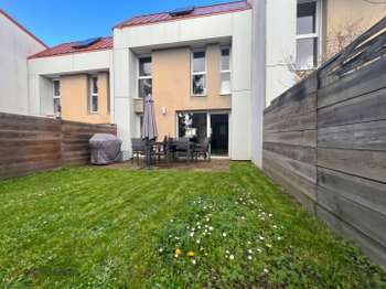 Vente maison 4 pièces Couëron 44