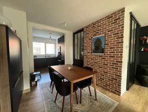 Vente Maison 3 chambresCouëron