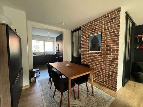Vente maison 4 pièces Couëron 44