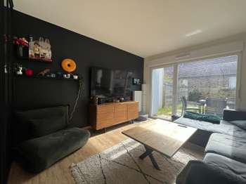 Vente maison 4 pièces Couëron 44