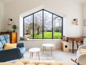 Vente Maison 5 chambresCouëron