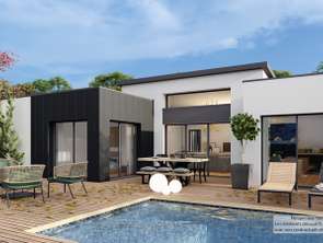 Vente Maison 3 chambresCouëron