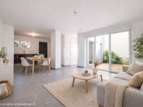 Vente Maison 3 chambresCouëron