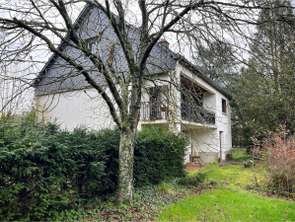 Vente Maison 3 chambresCouëron