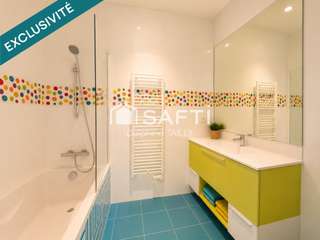 Vente maison 8 pièces Vente maison 8 pièces