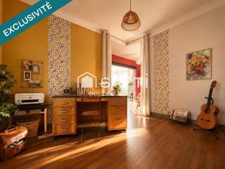 Vente maison 8 pièces Vente maison 8 pièces