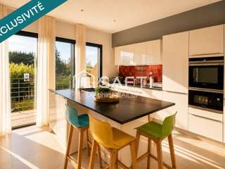 Vente maison 8 pièces Vente maison 8 pièces