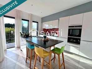 Vente Maison 5 chambresCouëron