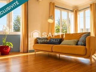 Vente maison 8 pièces Vente maison 8 pièces
