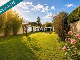 Vente maison 8 pièces Vente maison 8 pièces