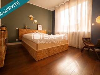 Vente maison 8 pièces Vente maison 8 pièces