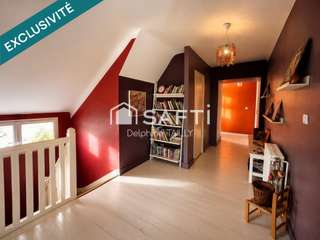 Vente maison 8 pièces Vente maison 8 pièces