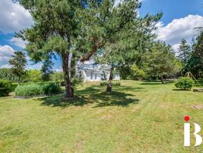 Vente Maison 4 chambresCouëron