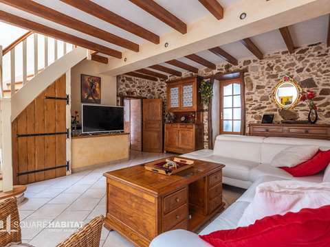 Vente maison 6 pièces Couëron 44