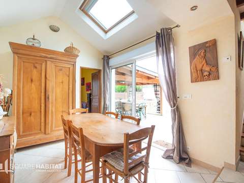 Vente maison 6 pièces Vente maison 6 pièces