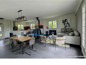 Vente Maison 4 chambresCouëron