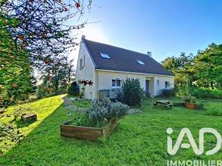Vente maison 8 pièces Vente maison 8 pièces
