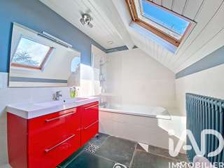 Vente maison 8 pièces Vente maison 8 pièces