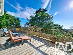 Vente Maison 5 chambresCouëron