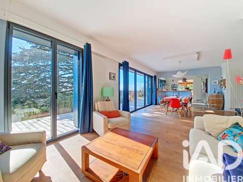 Vente maison 8 pièces Couëron 44