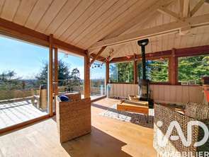 Vente Maison 5 chambresCouëron