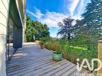 Vente Maison 5 chambresCouëron