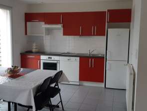 Vente Maison 3 chambresCouëron