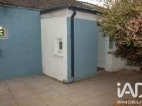 Vente maison 2 pièces Vente maison 2 pièces
