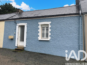 Vente Maison 1 chambreCouëron
