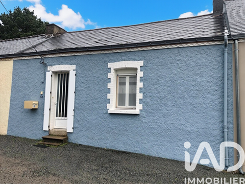 Vente maison 2 pièces Couëron 44
