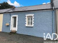 Vente maison 2 pièces Vente maison 2 pièces