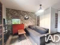Vente maison 2 pièces Vente maison 2 pièces